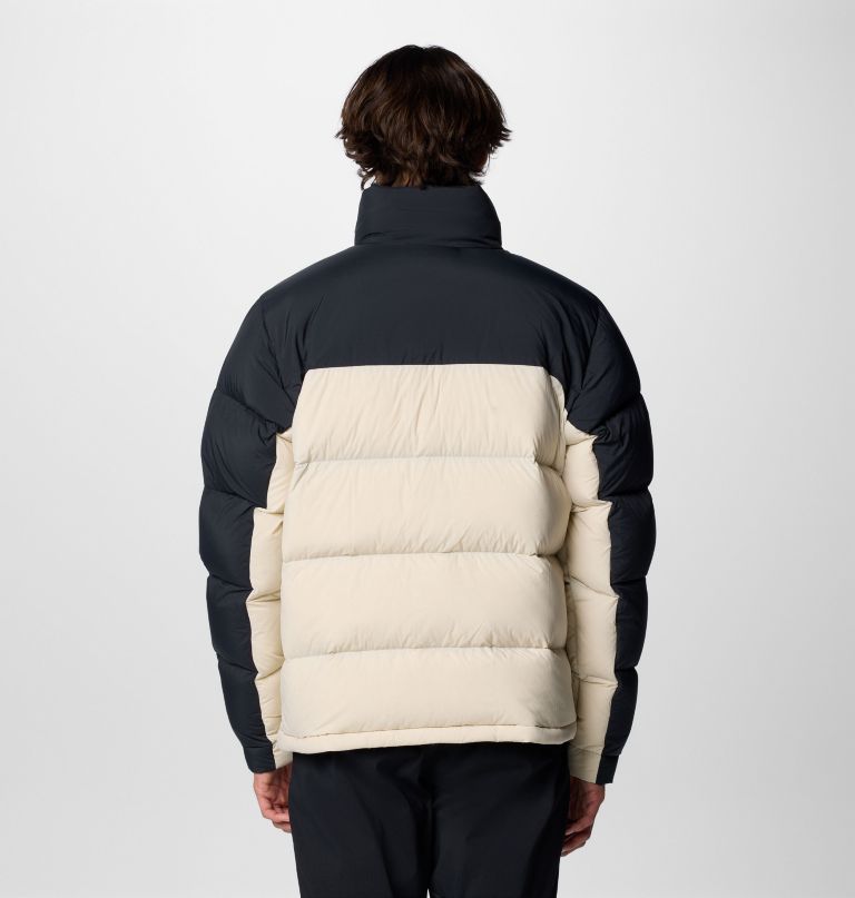 men bulo point iii down jacket