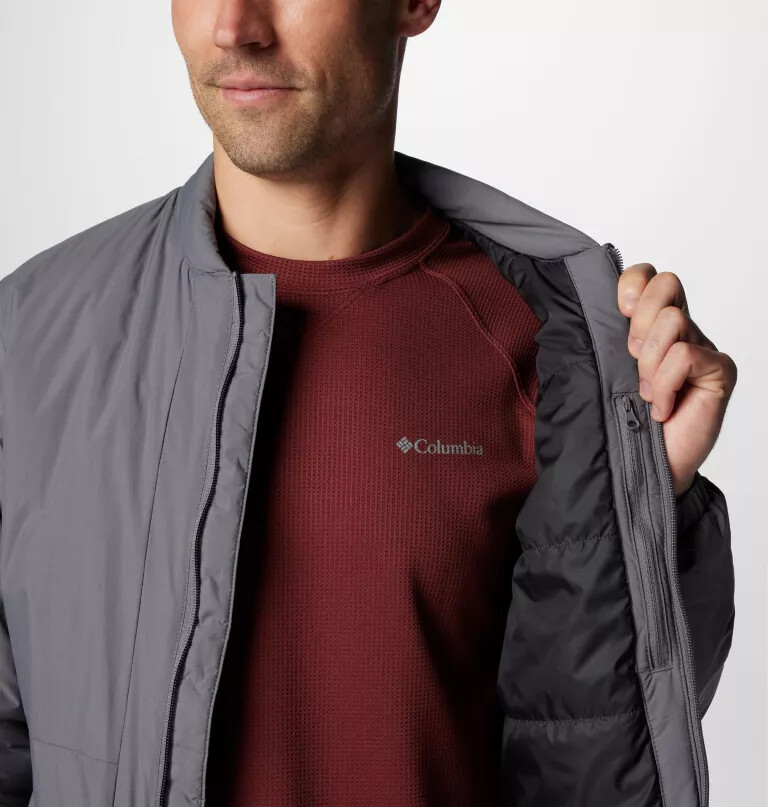men black mesa jacket