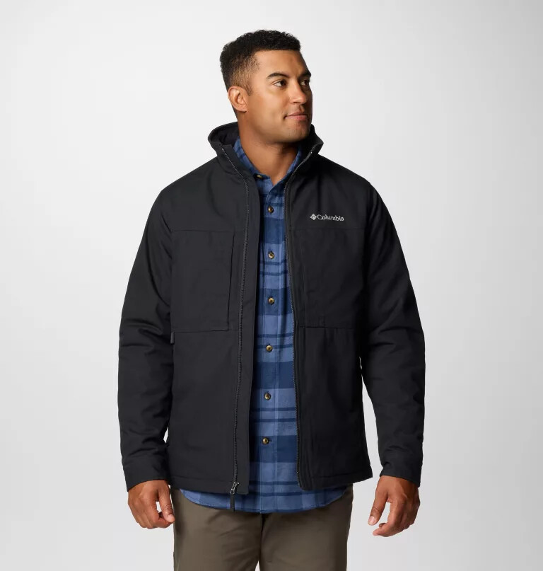 men loma vista iii jacket