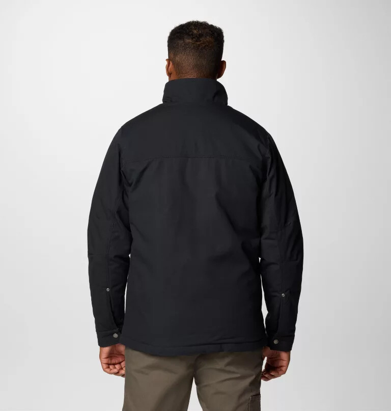 men loma vista iii jacket