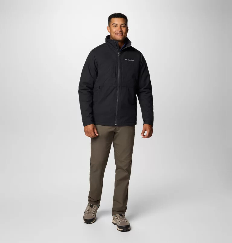 men loma vista iii jacket