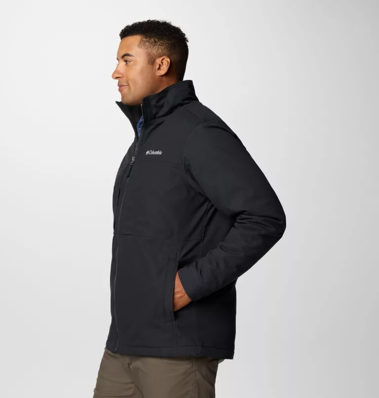 men loma vista iii jacket