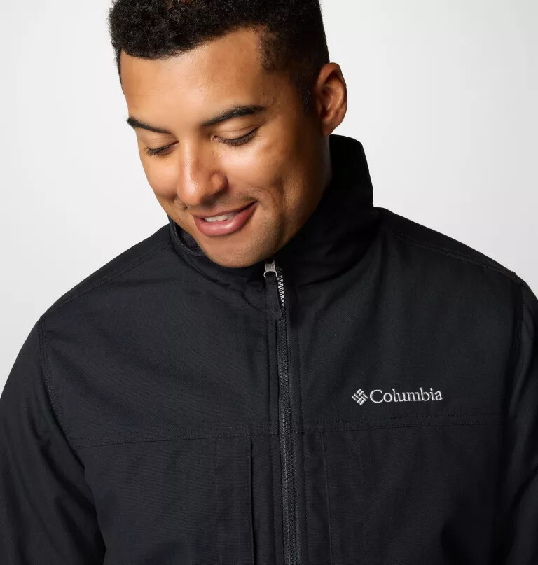 men loma vista iii jacket