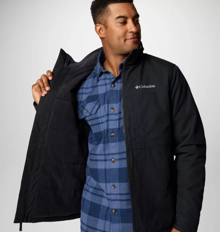 men loma vista iii jacket