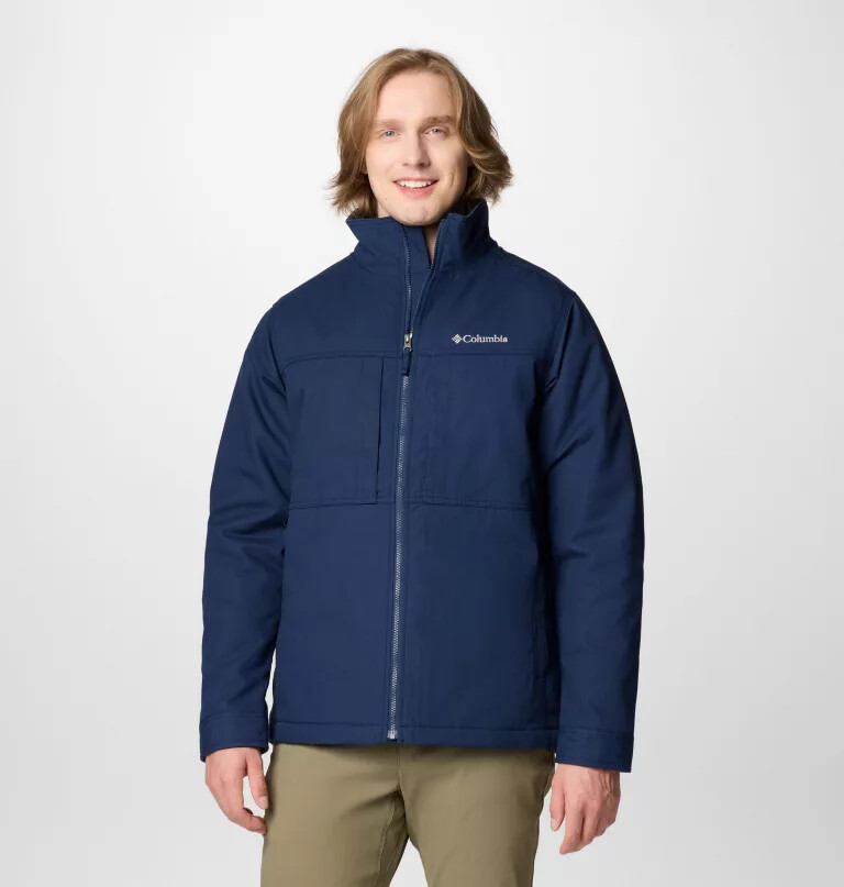 men loma vista iii jacket
