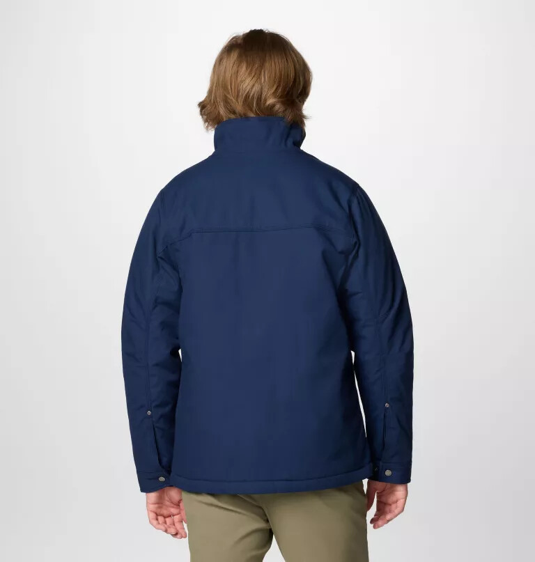 men loma vista iii jacket