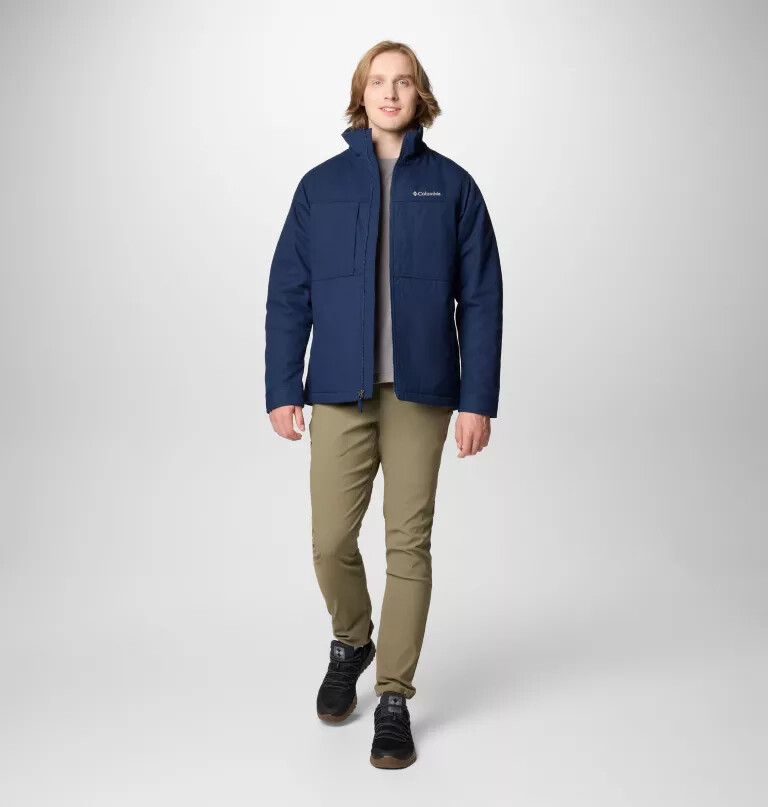 men loma vista iii jacket