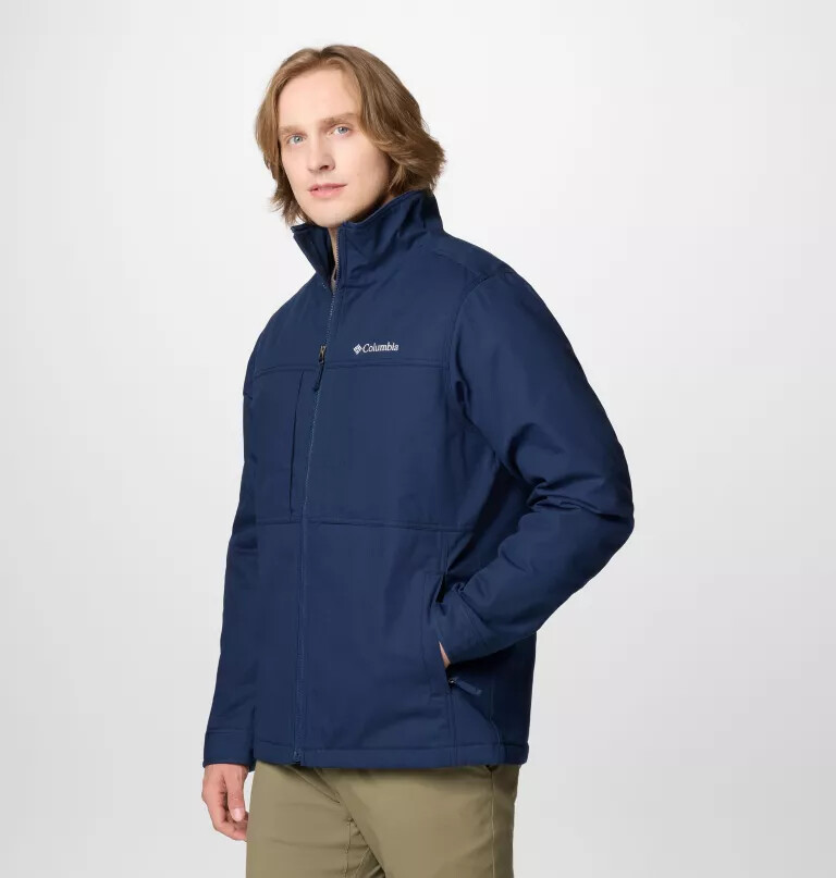men loma vista iii jacket