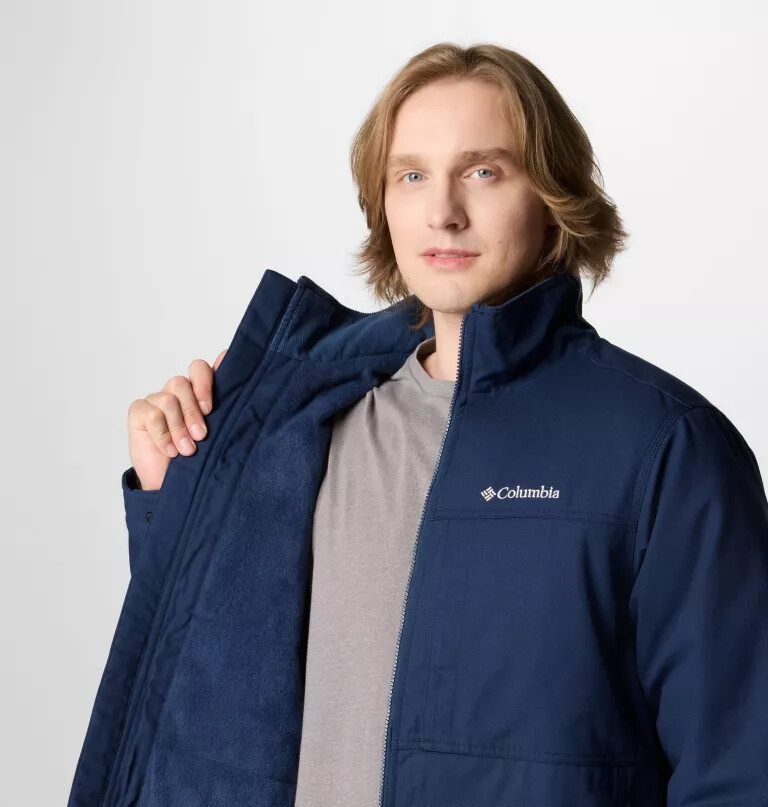 men loma vista iii jacket