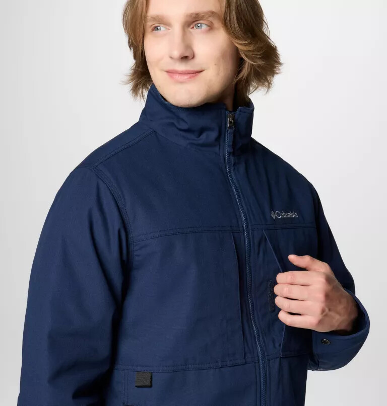 men loma vista iii jacket