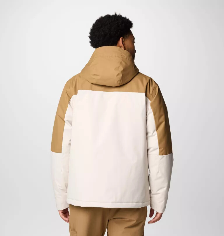 men hikebound ii insulated jacket