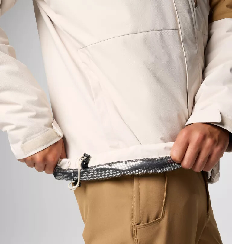 men hikebound ii insulated jacket