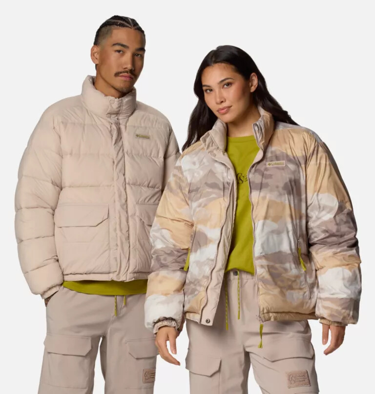 wallowa reversible jacket