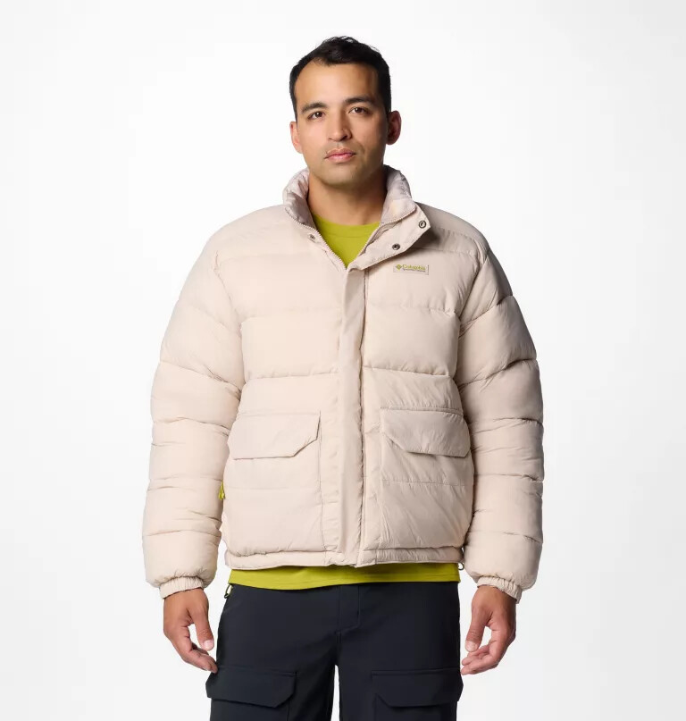 wallowa reversible jacket