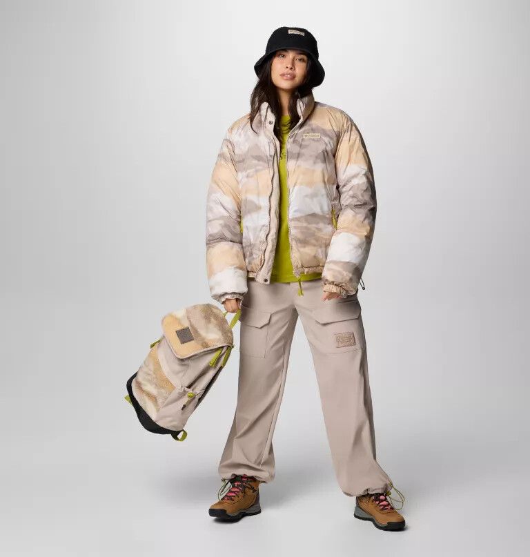 wallowa reversible jacket