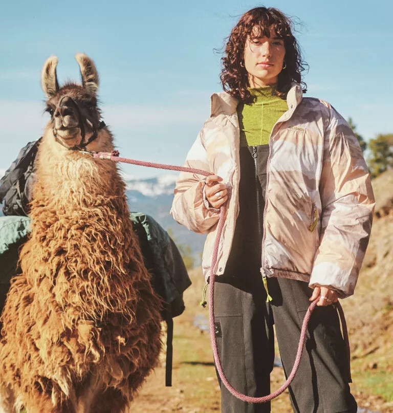 wallowa reversible jacket
