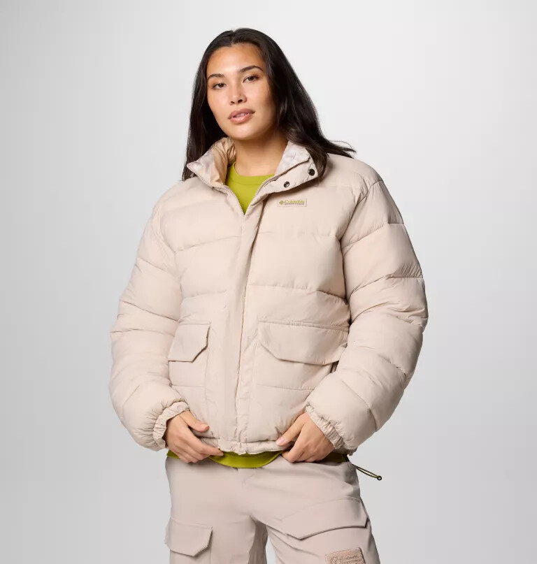 wallowa reversible jacket
