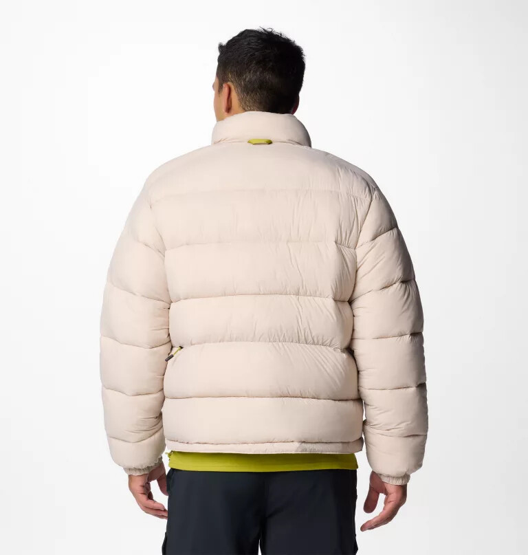 wallowa reversible jacket