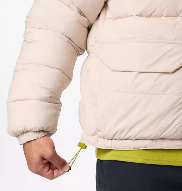 wallowa reversible jacket