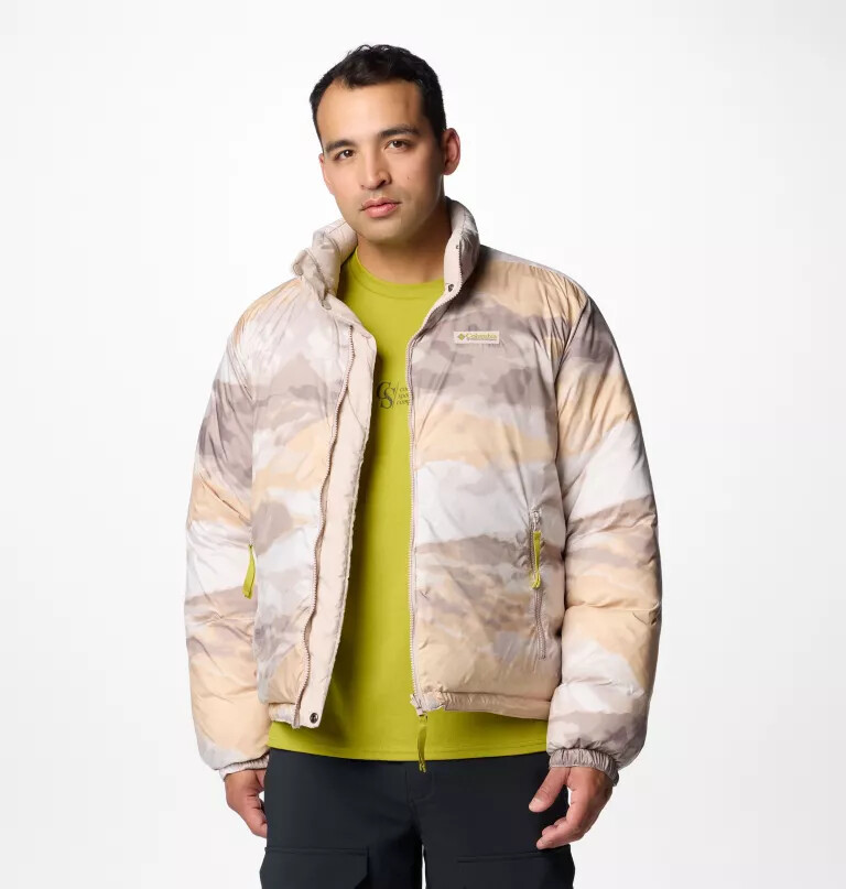 wallowa reversible jacket