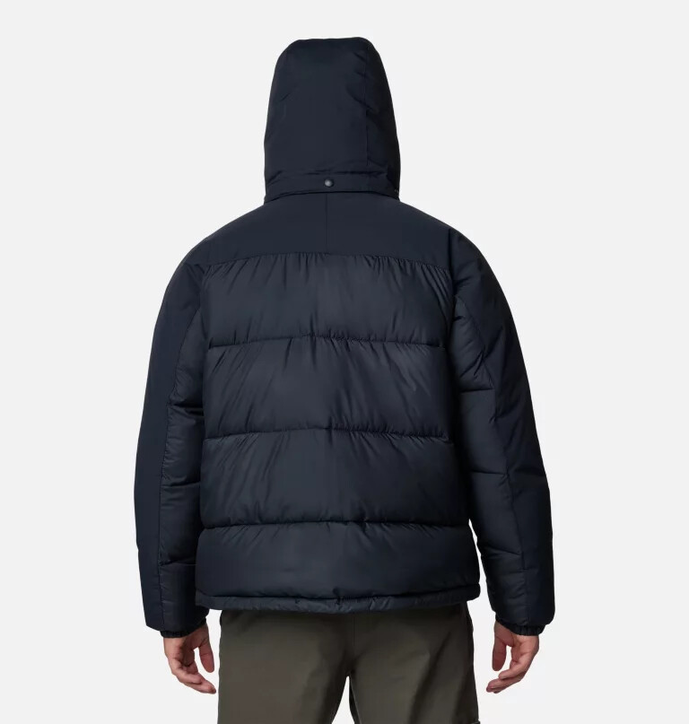 men snowqualmie ii jacket