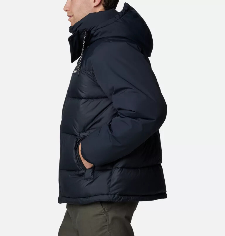men snowqualmie ii jacket
