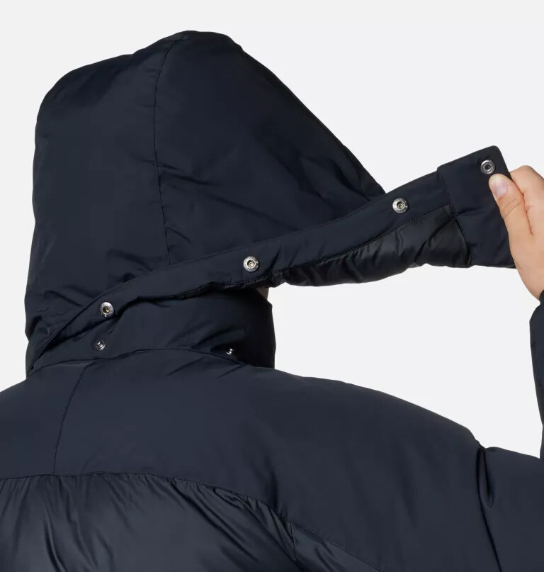 men snowqualmie ii jacket