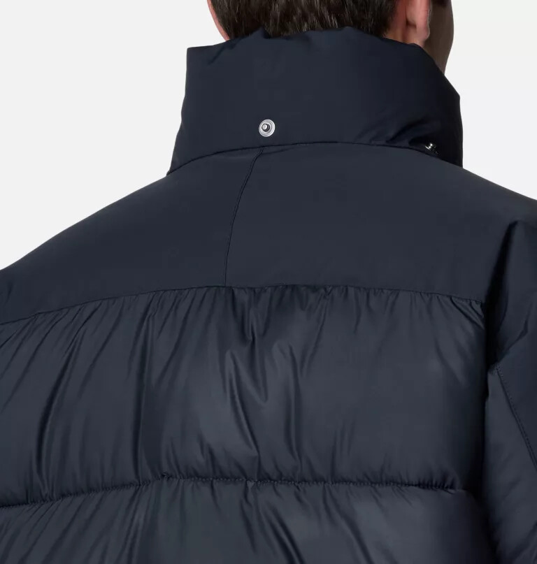 men snowqualmie ii jacket