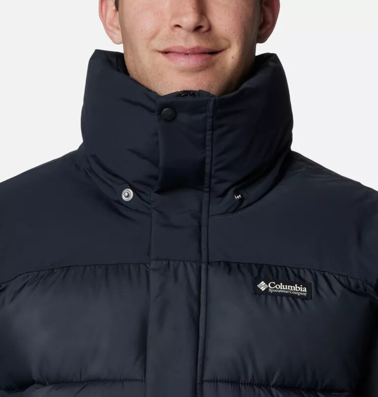 men snowqualmie ii jacket