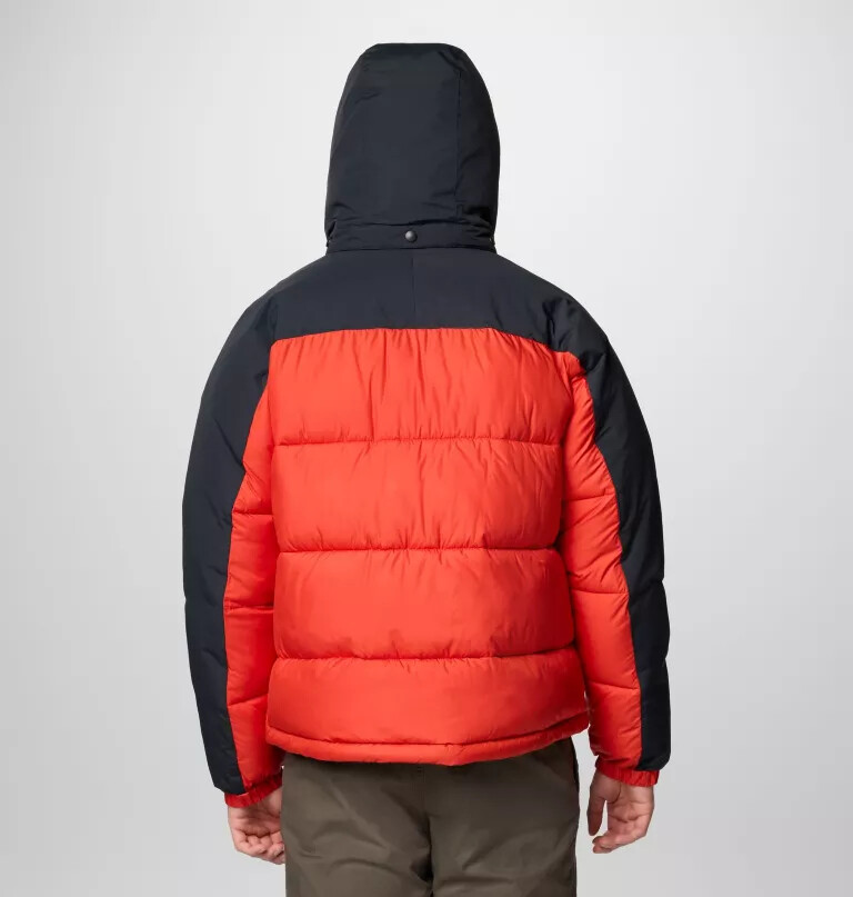 men snowqualmie ii jacket