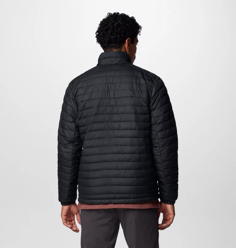 men silver falls ii jacket