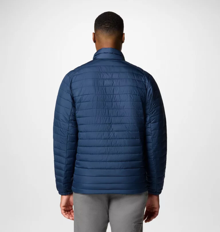 men silver falls ii jacket
