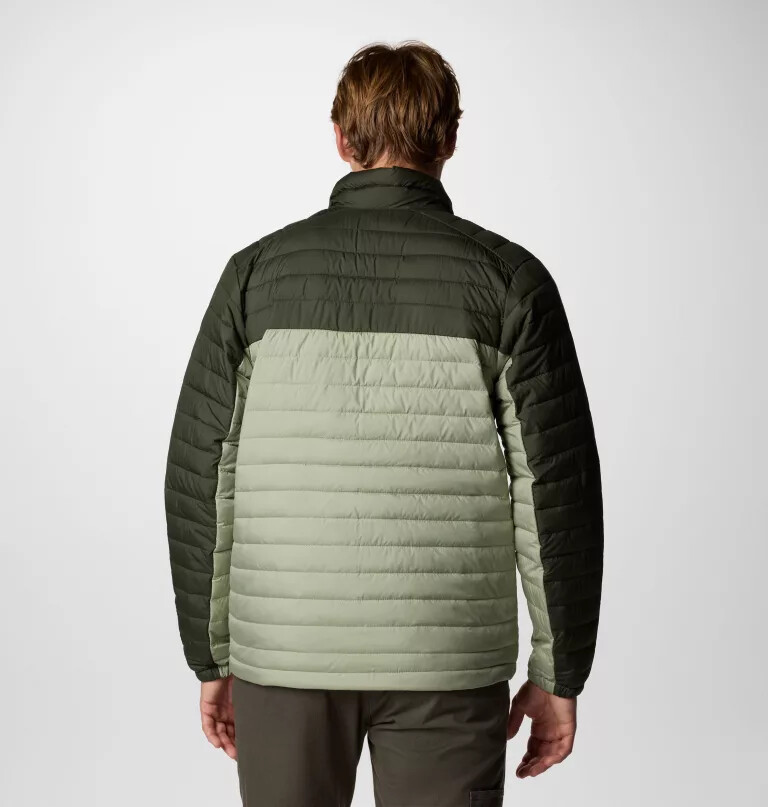 men silver falls ii jacket