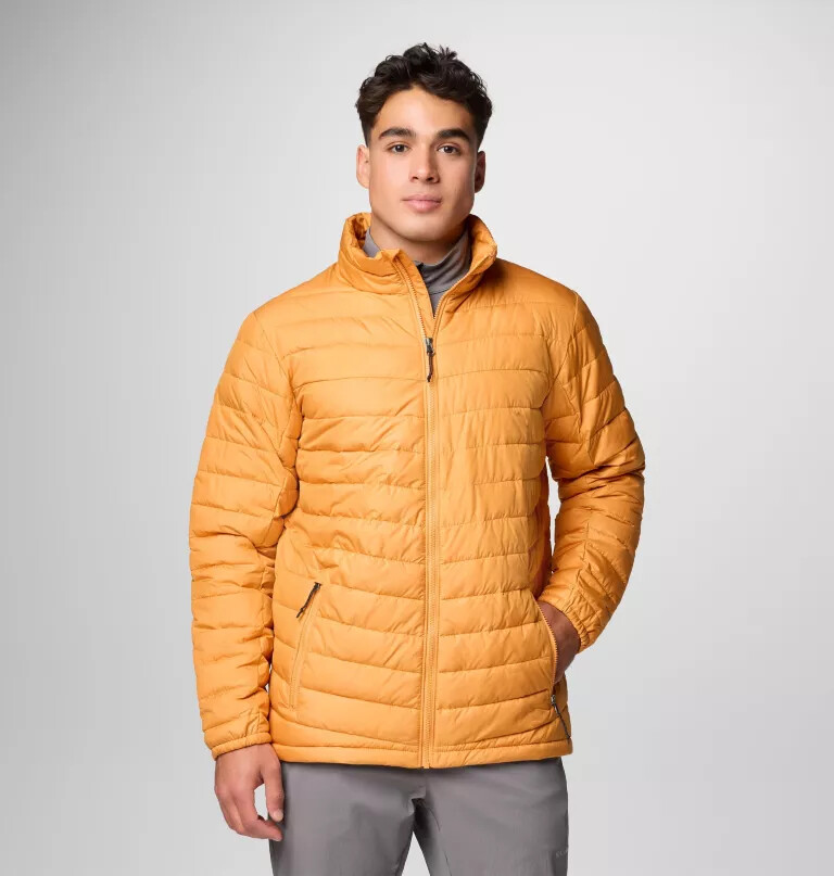 men slope edge ii jacket