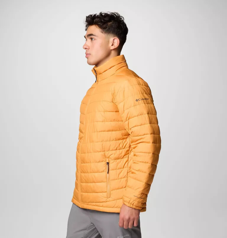 men slope edge ii jacket