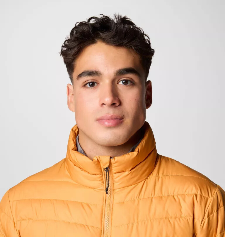 men slope edge ii jacket