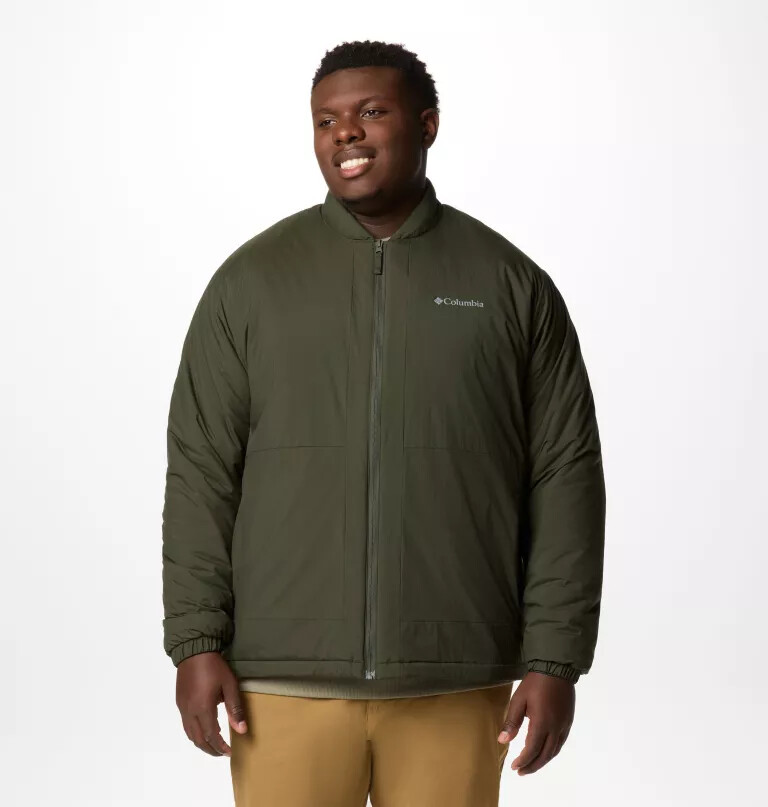 men black mesa jacket - big