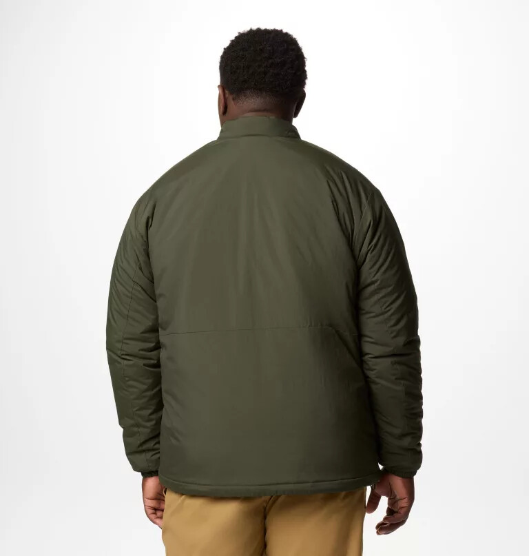 men black mesa jacket - big