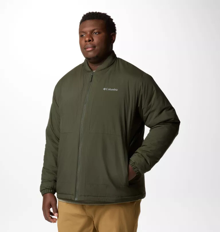 men black mesa jacket - big