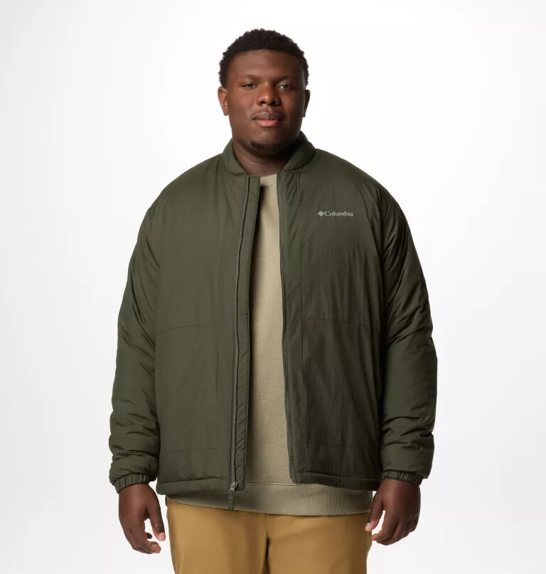 men black mesa jacket - big