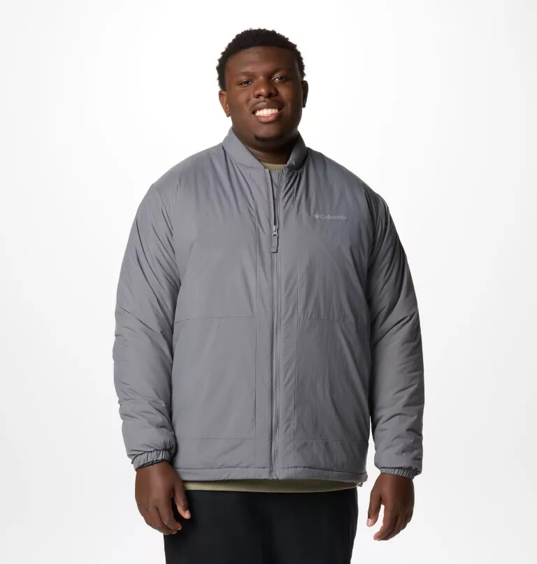 men black mesa jacket - big