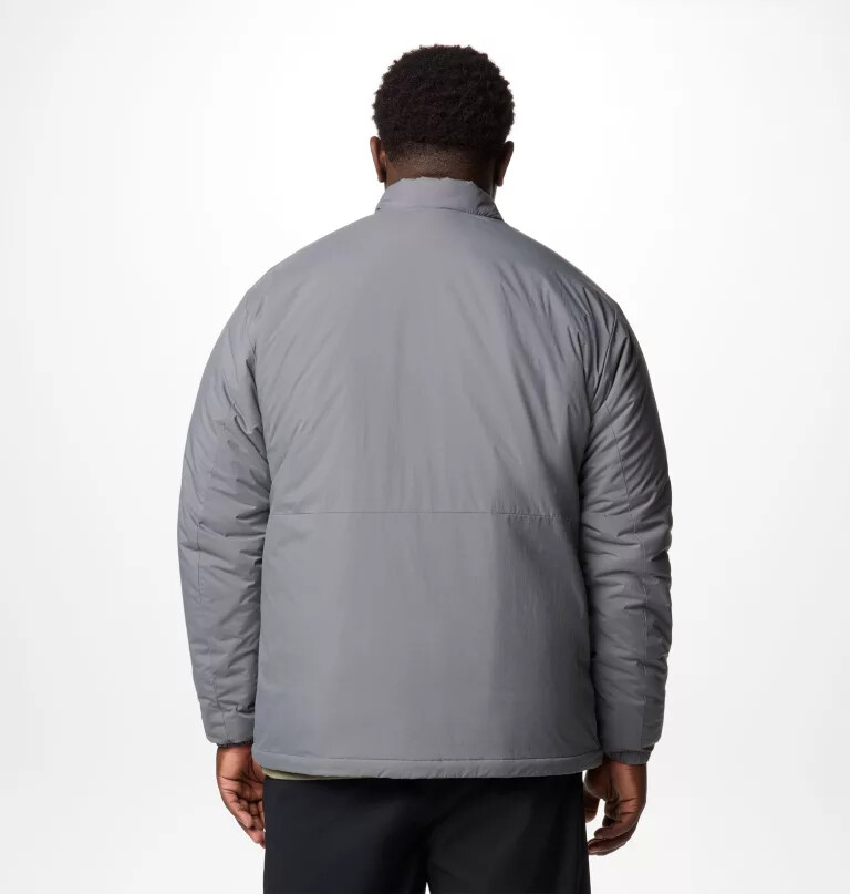 men black mesa jacket - big