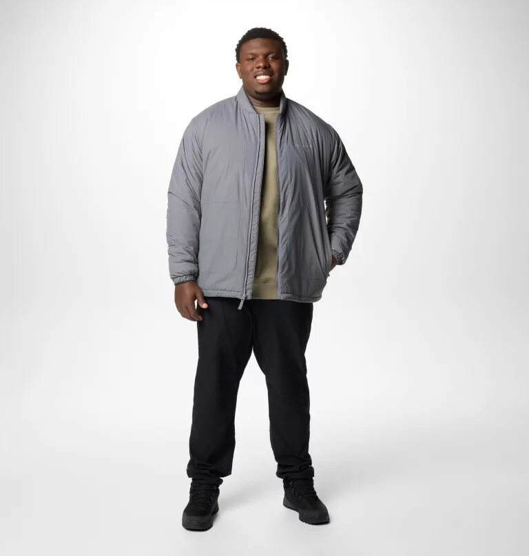 men black mesa jacket - big