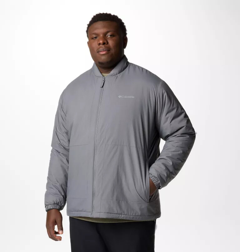 men black mesa jacket - big