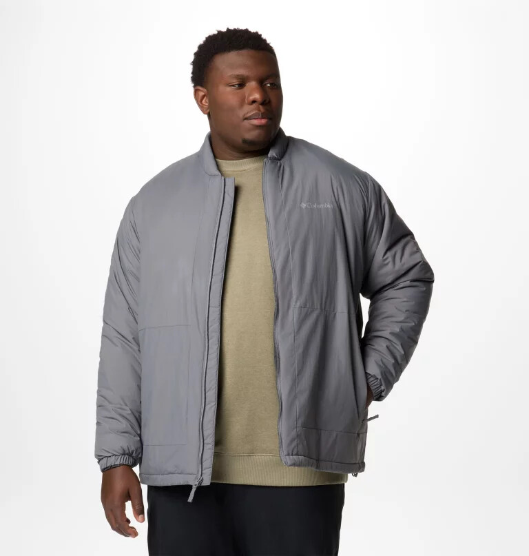men black mesa jacket - big