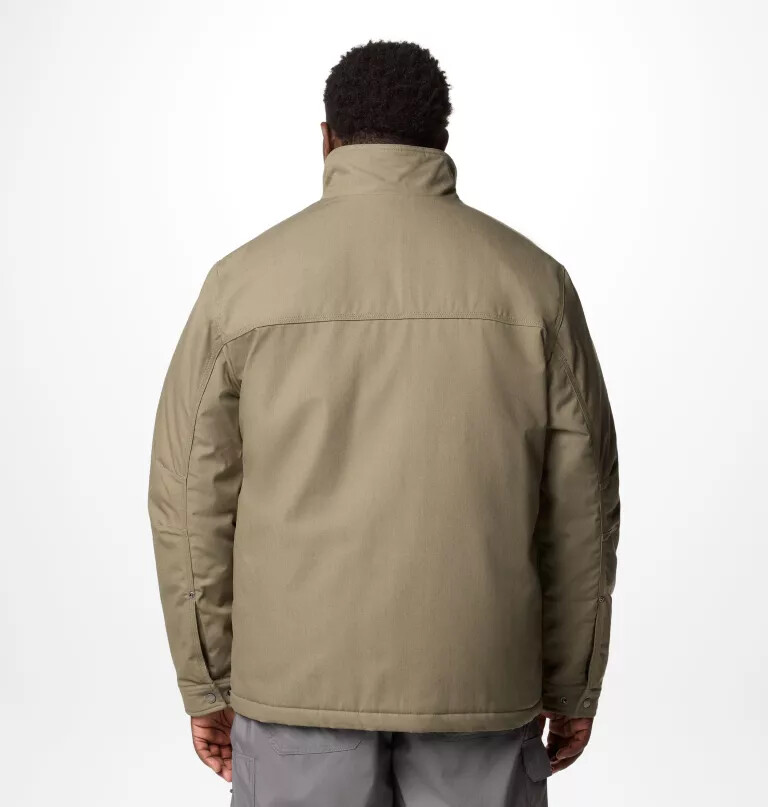 men loma vista iii jacket - big