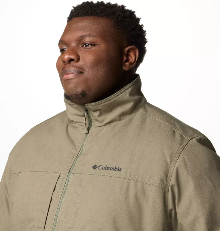 men loma vista iii jacket - big