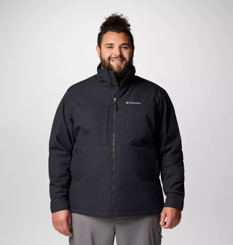 men loma vista iii jacket - big