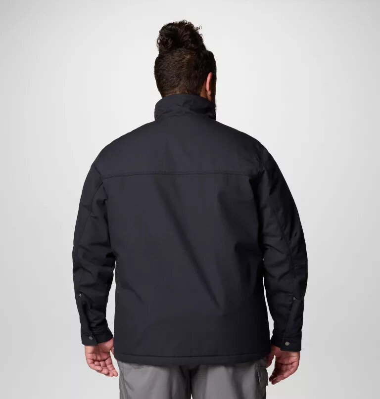 men loma vista iii jacket - big