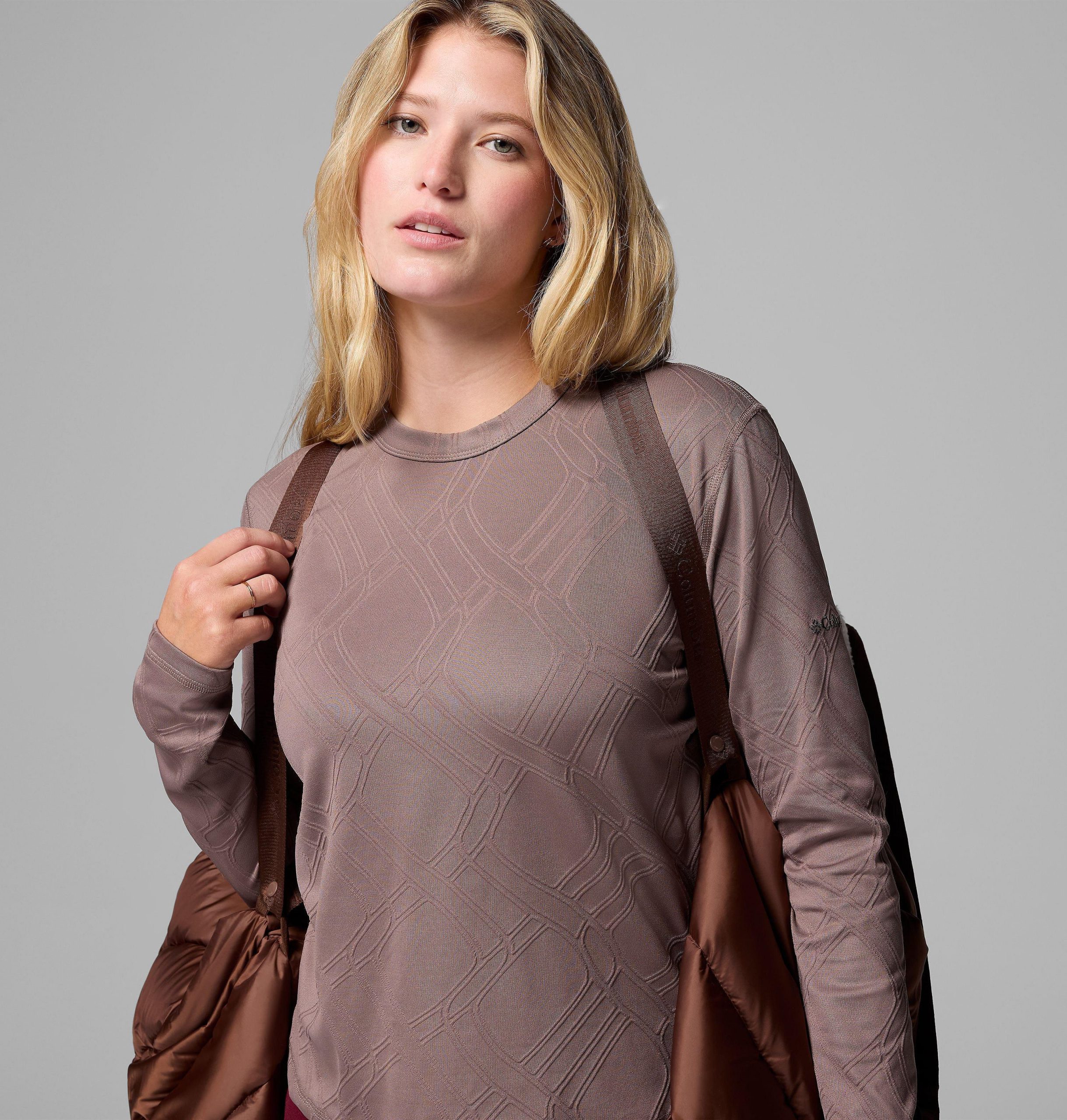 dames millridge parka